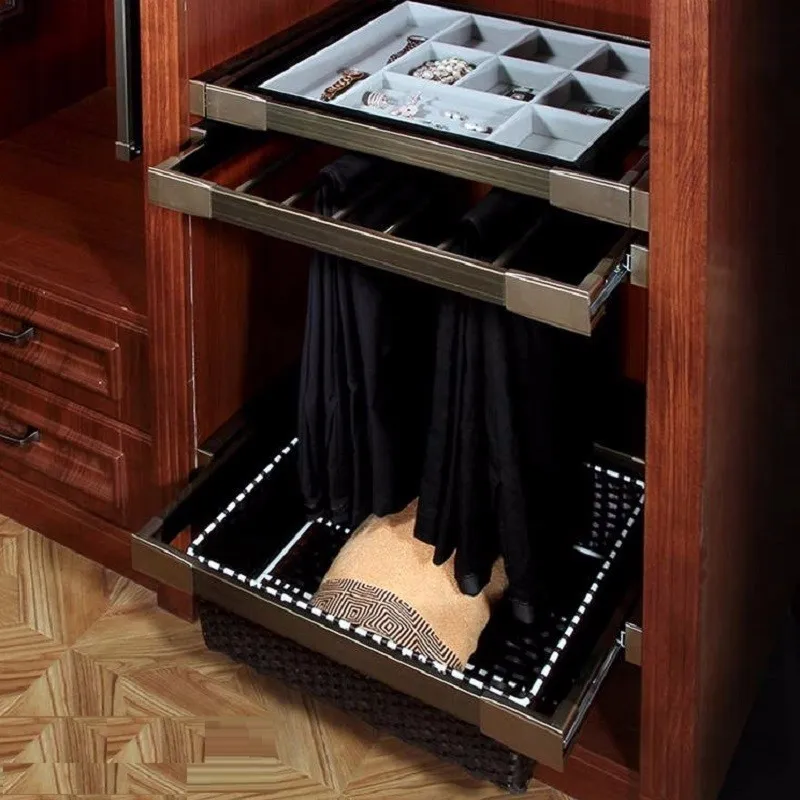 

Adjustable Ajustable Organizador Armario Home Organization Repisa Scaffale Mercerie Rack Estante Wardrobe Organizer Shelf Basket