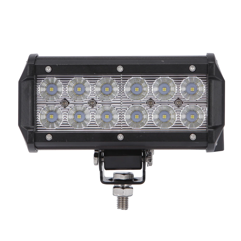 Противотуманная фара рабочего освещения для грузовиков тракторов мотоциклов