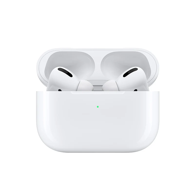 

Оригинальные белые TWS наушники Apple AirPods Pro и AirPods