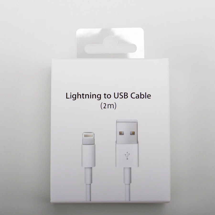 DATALAND USB кабель для Apple iPhone 11 PRO XS MAX X XR 8 7 6 6S Plus зарядное устройство Освещение