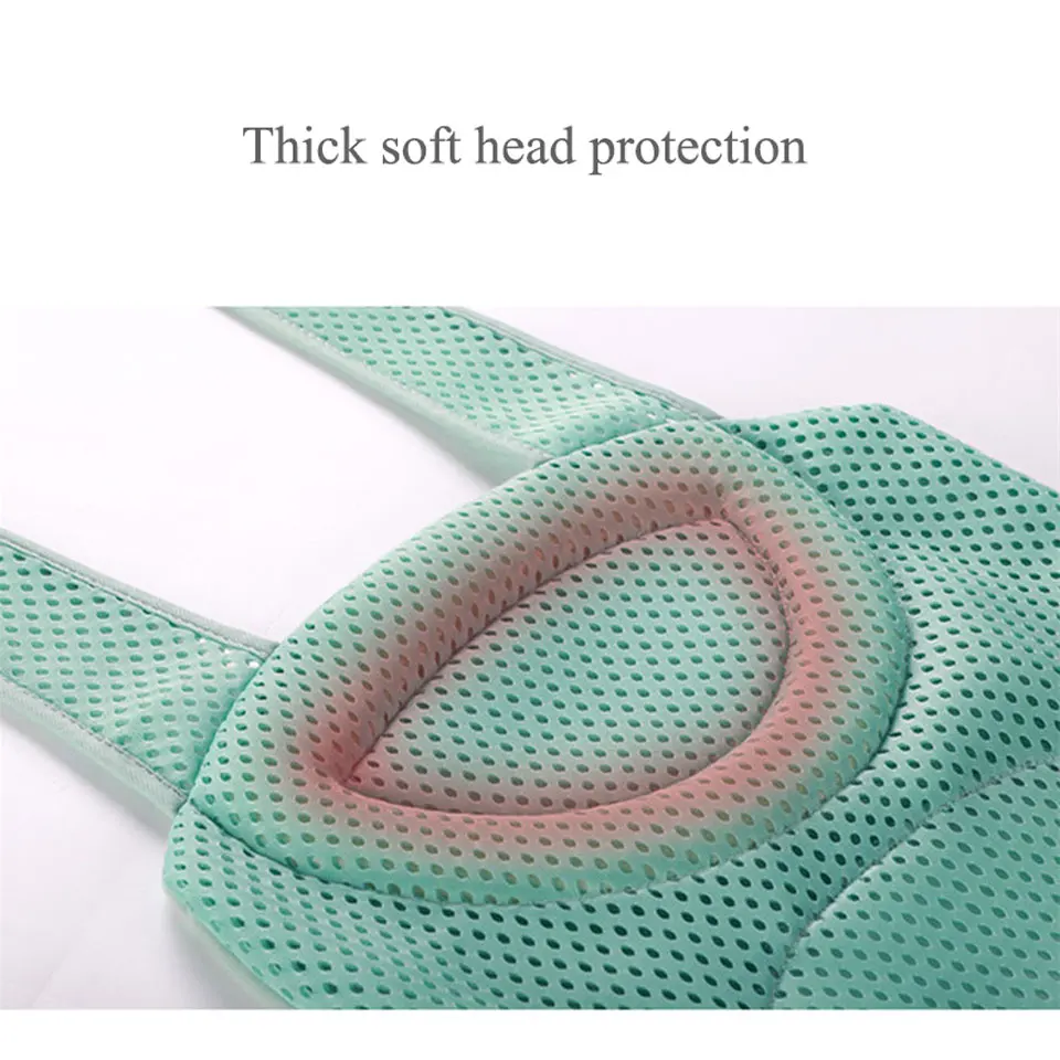 Детская подушка для ванны мягкое сиденье опорный коврик Нескользящая душа