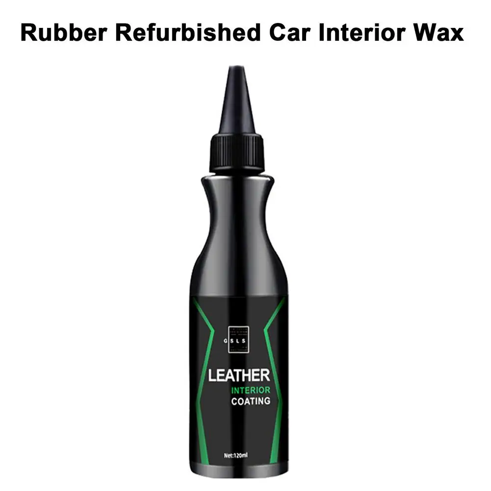 120 мл нанорезиновое покрытие для восстановления и ухода за старыми