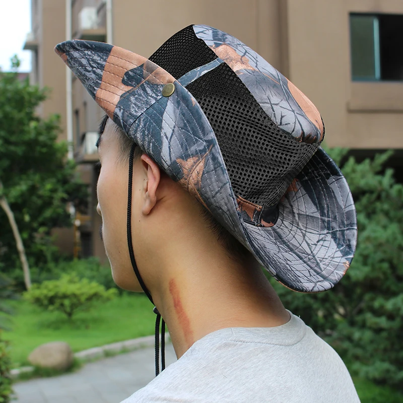 Унисекс женские мужские летние повседневные трендовые камуфляжные сетчатые