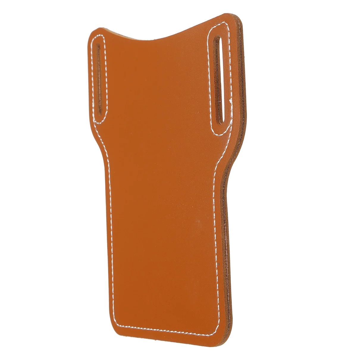 

Fashion Leather Phone Case For iPhone 8 8P X XS Waist Belt Bag Small Purse Phone Key Bag Vintage Phone Pocket Cases