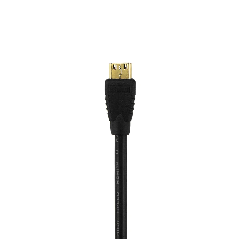 Видеокабель Raspberry Pi Zero W 1 8 м совместимый с Mini HDMI кабель адаптер для 3|cable adapter|adapter