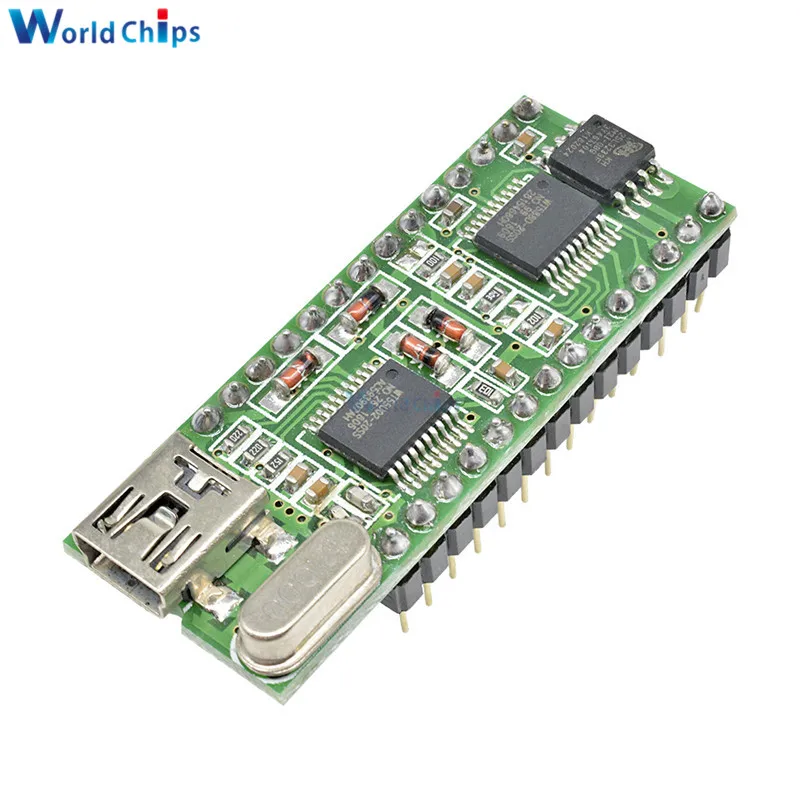Модуль голосового управления для WT588D U 5 В мини USB интерфейс модуль звукового