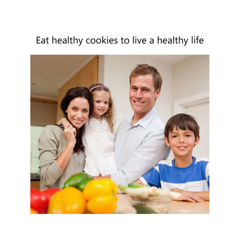 4 насадки для глазировки Легкая очистка пресс печенья инструмент выпечки макарон