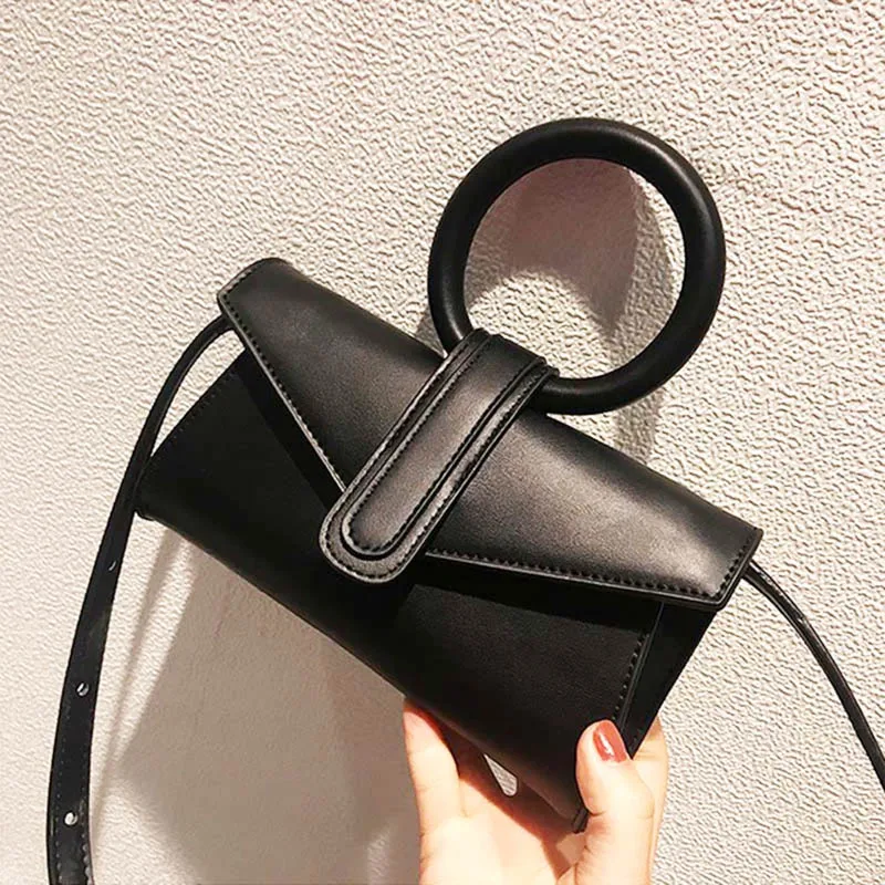 

Leather Handbag Women Vintage Small shoulder bags For Women 2021 Messenger Bag Totes Womens Hand Bag Crossbody Packs bolso mujer