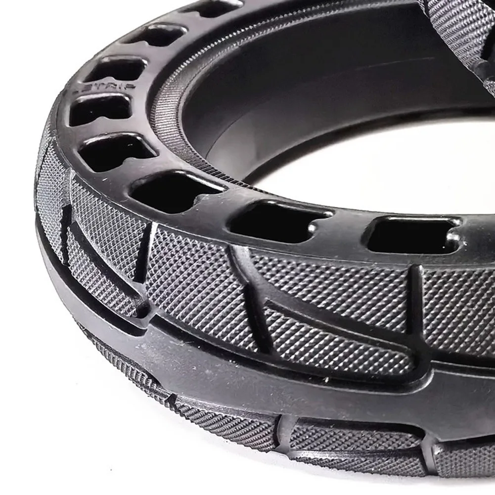 

8 1/2x2 Tire Explosion-Proof For M365 No Inflation Solid Tire Brand New