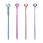 Полезная красочная мультяшная кошка точка перо 5D алмазная живопись вышивка крестиком ручки вышивка принадлежности для шитья товары