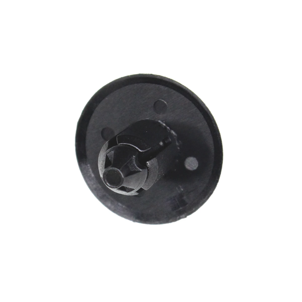 Пластиковые заклепки зажимы-пистоны для закрепления дверной обивки дюйма набор