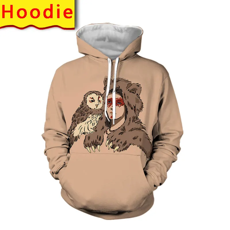 

LIASOSO Hoodies Men Women Sweatshirt 3d Print Harajuku Funny Hoodie Streetwear Graphics Clothes Lounge Wear Clothes Men A-11