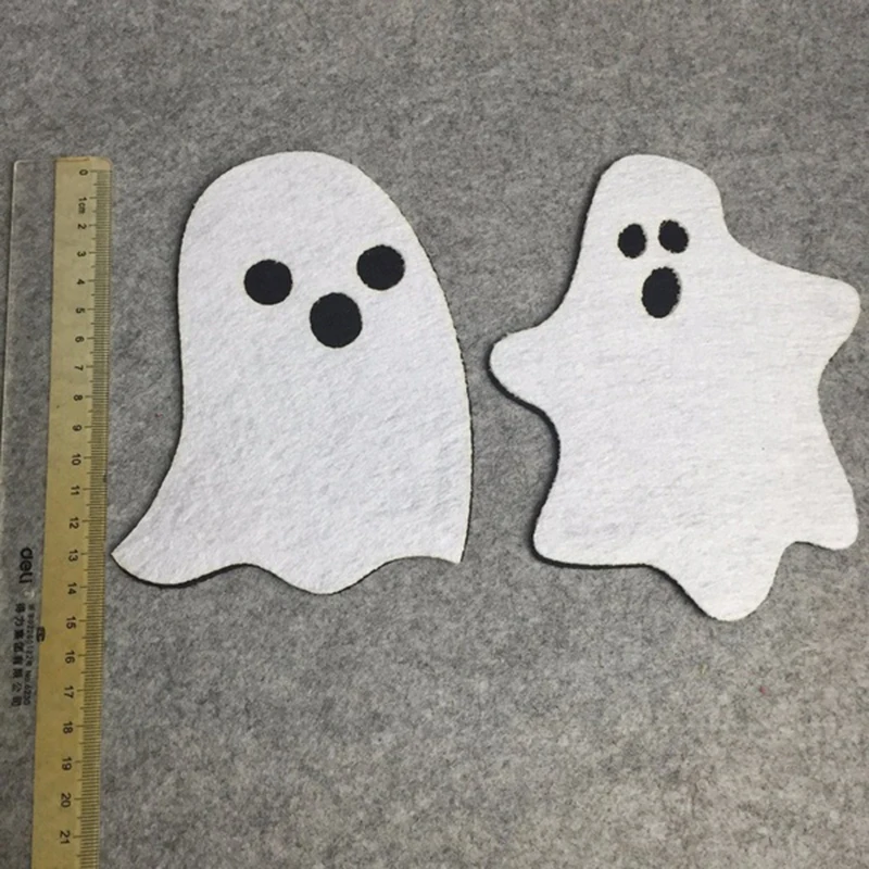 Коврики для Хэллоуина с мультяшными мотивами | Дом и сад