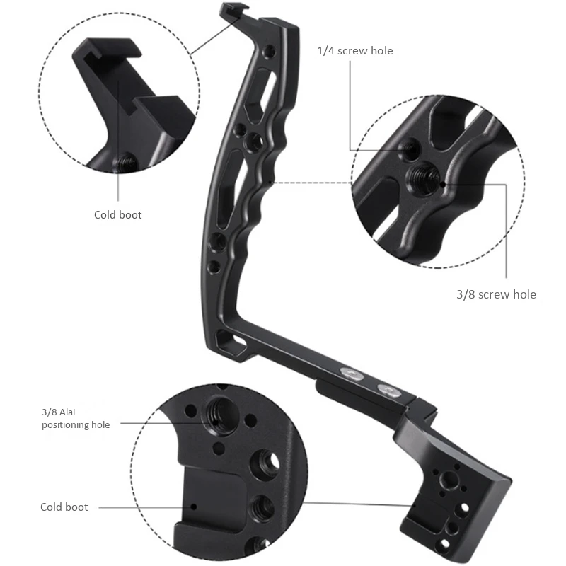 Ручной Стабилизатор для камеры Ronin Sc аксессуары стабилизатора держатель с