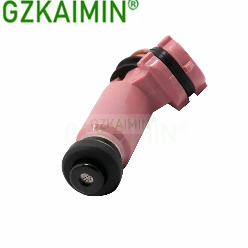 Flow Matched Fuel Injectors Nozzle OEM 16611AA370 16611-AA370 1955003910 195500-3910 For Subaru Impreza WRZ STI JDM . | Автомобили и
