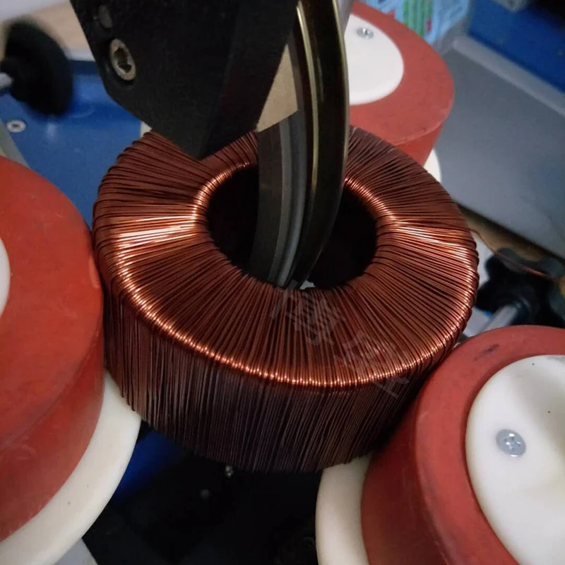 Индивидуальный Драйвер шагового двигателя усилитель мощности тороидальный