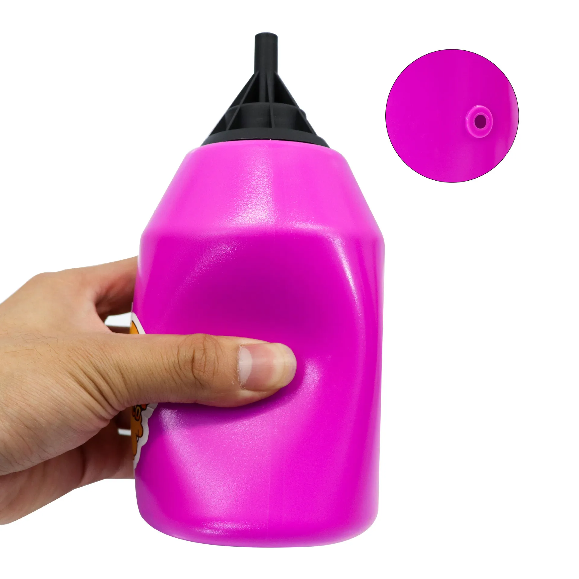 

Party Multi-Person Artifact for Smoking The Powerhitter Co. Push-Type Bottle Pipe Weed Accessories Classic Power Hitter