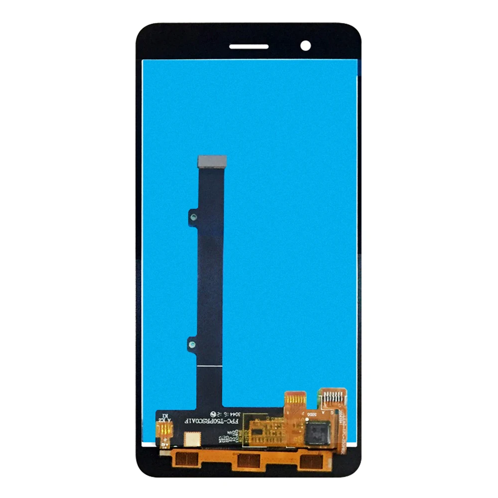 Для ZTE Blade BA510 BA510C A510 ЖК дисплей и аксессуары для + Инструменты|Экраны мобильных