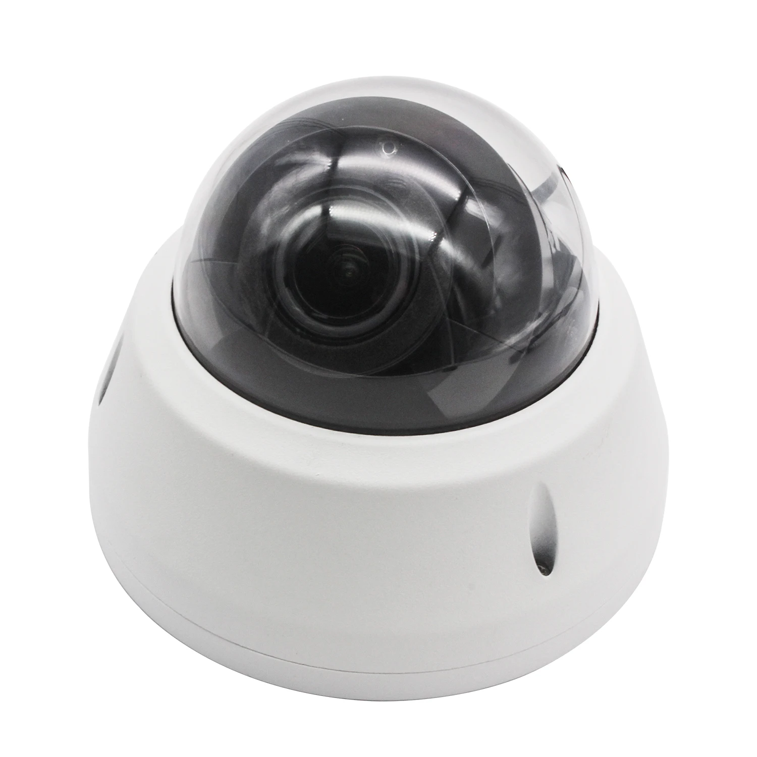 IP-камера UniLook 5 Мп POE со встроенным микрофоном совместимая с ONVIF H.265 | Безопасность и