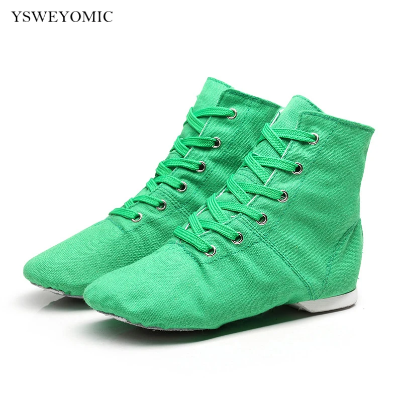 Winter Ballet Dancing Shoes Adults Black Purple Cotton Warm-up Exercises Warmer Ballerina Warm-Up Boot Girls Ballet Shoes