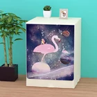 Чехол для стиральной машины SRYSJS, домашняя Солнцезащитная сушилка для белья, водонепроницаемый пыленепроницаемый чехол из полиэстера