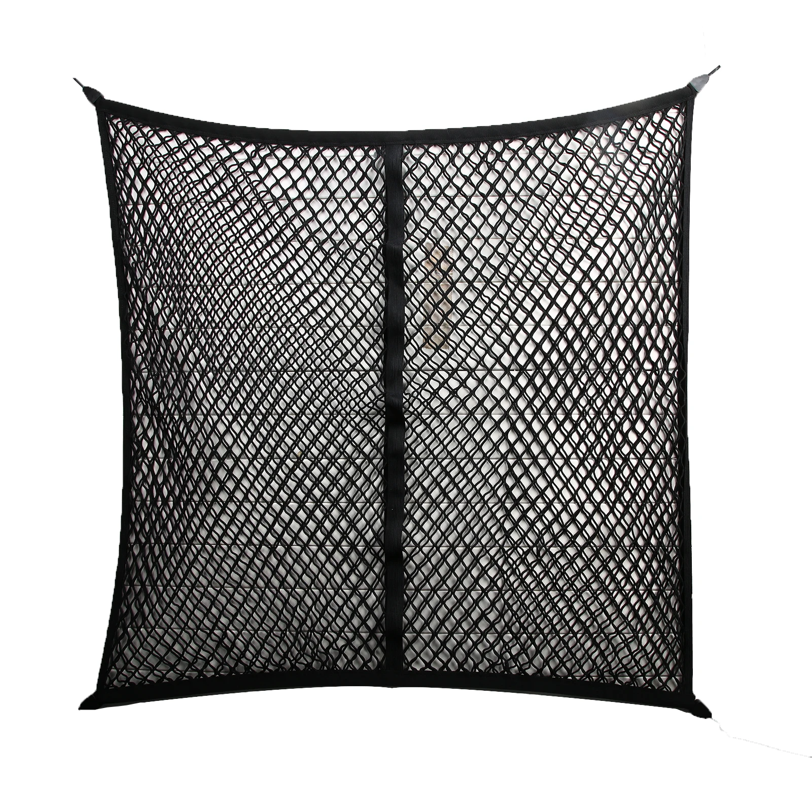 Universal 180x150 High Elasticity Pickup Truck Car Luggage Container Storage Net | Автомобили и мотоциклы