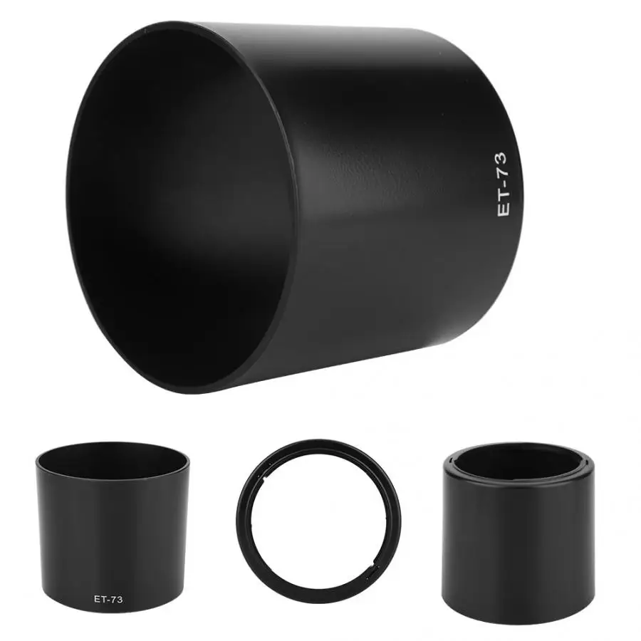 Бленда для объектива Canon EF 100 мм f 2.8L Macro IS USM | Электроника