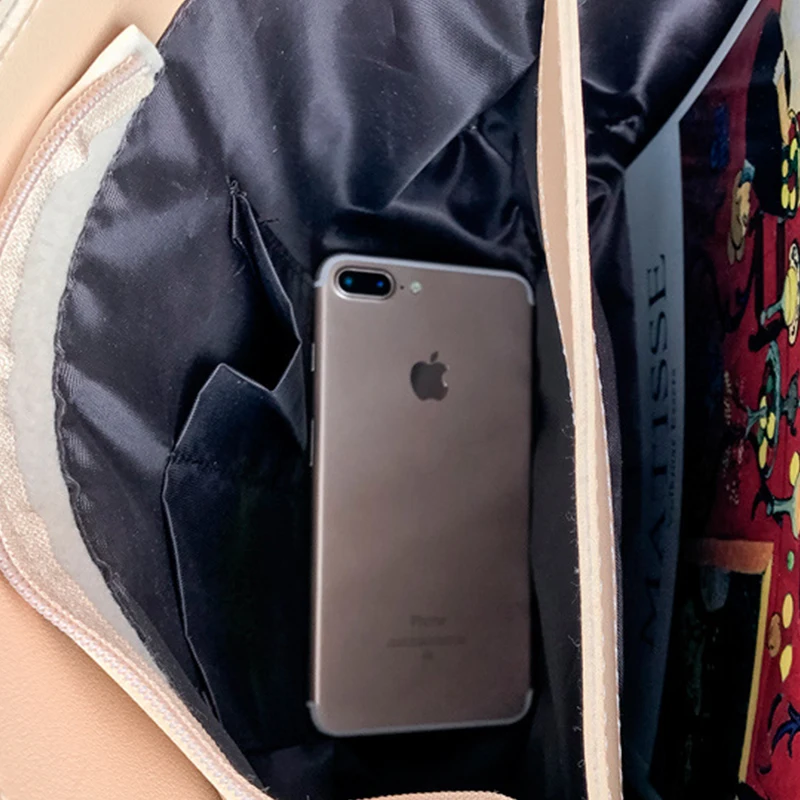 Женская сумка кожаная 2019 дизайнерская брендовая роскошная вместительная