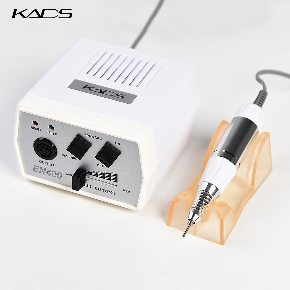 1 Set Electric Nail Drill Machine 30000 RPM Manicure Apparatus for Pedicure Kit | Красота и здоровье