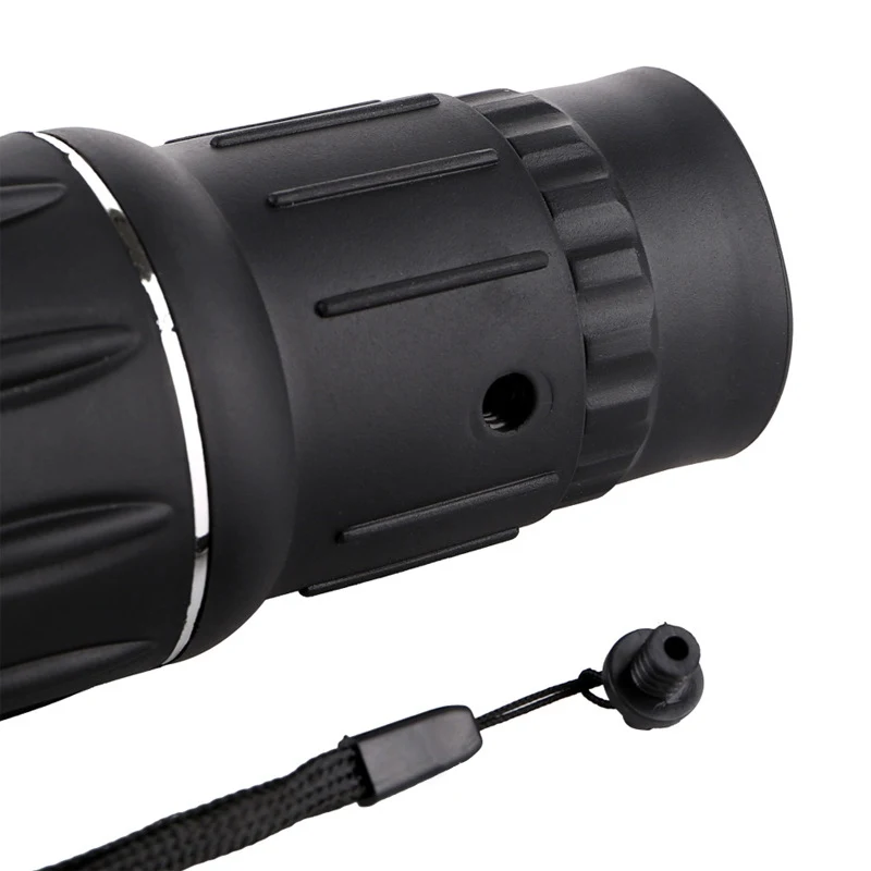 * Высококачественный 66/8000 м Карманный ручной охотничий кемпинг наблюдение за