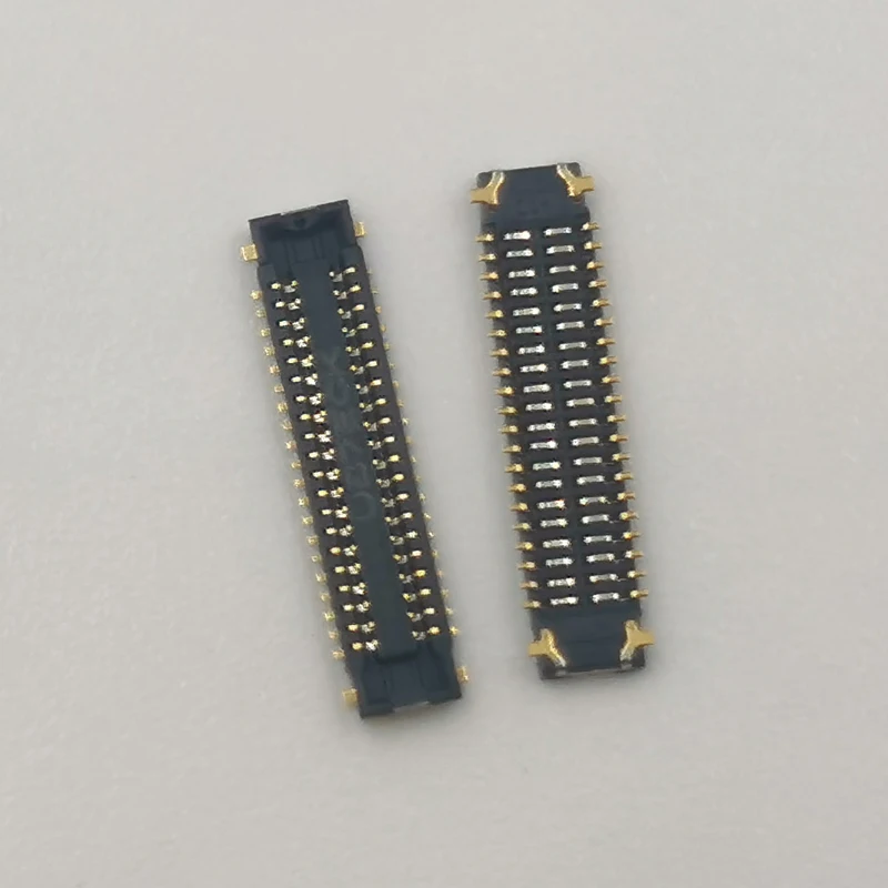 

2 шт., Usb-разъём для зарядки Huawei Honor Play 7A 5,7 дюйма Y6 Prime 2018 Enjoy 8E