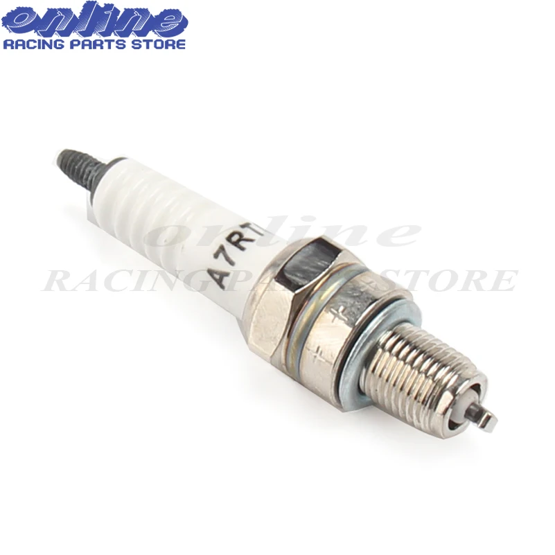 Мотоциклетный Двигатель Головка блока цилиндров баррель насадки для душа и