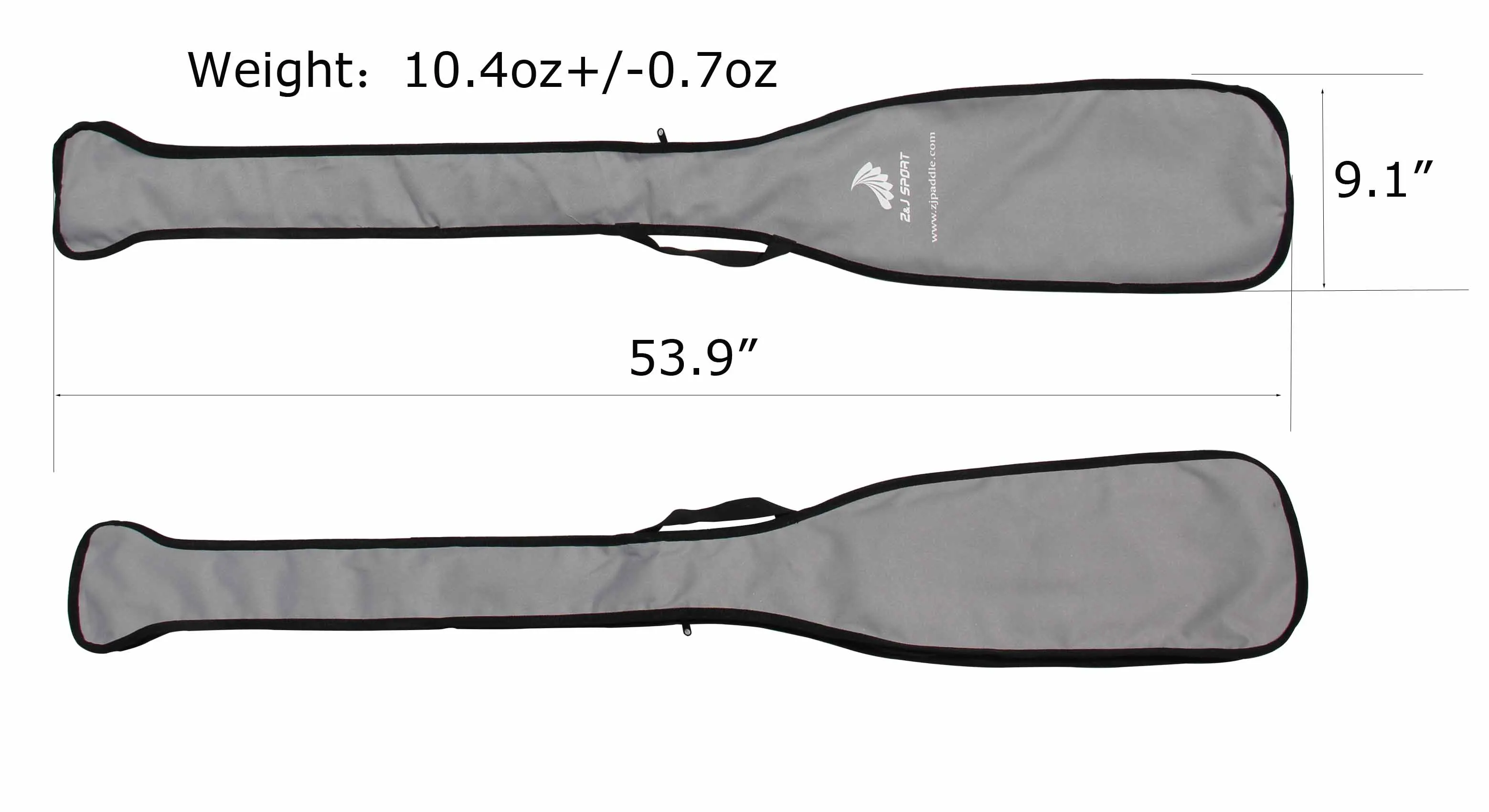 ZJ SPORT новый стиль Сумка с лодкой драконом серого цвета|boat paddle|boat bagboats sport |