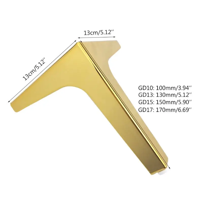 Протектор протектор для ног простой современный дизайн под ТВ шкаф диван тяжелые