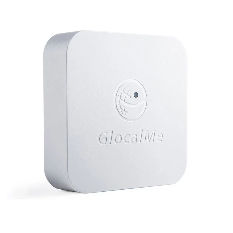 4G SIMBOX 4SIM двойной режим ожидания без роуминга за рубежом для iOS8-13 и Android для передачи звонков и SMS нет необходимости носить с собой - Цвет: White
