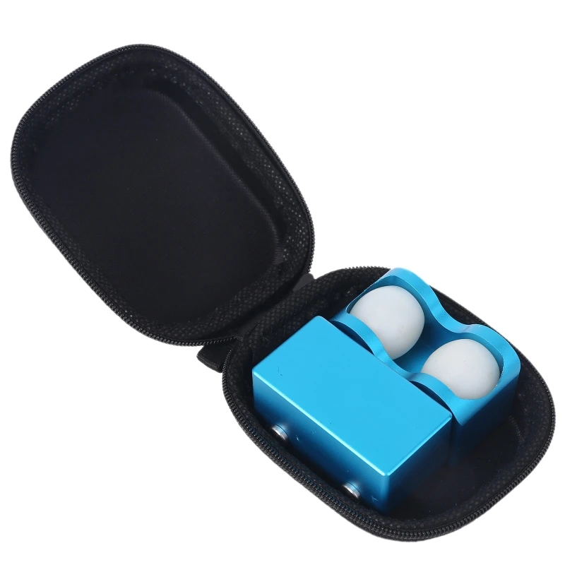 

2 шт. бильярдный кий прямолинейности проверки детектор снукер стержень вала тестер Бильярд Аксессуар