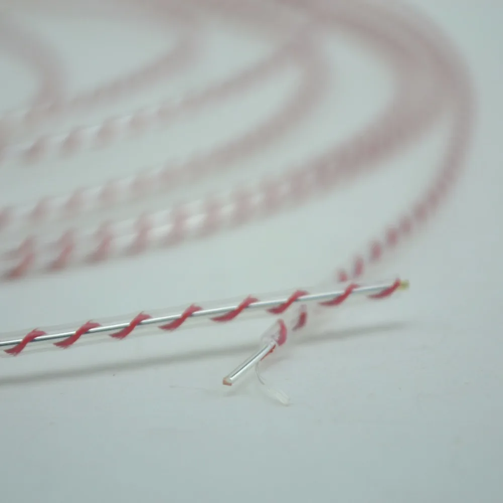 

100Meters Fast Ship For Odin Valhalla Top-rated 7N copper + pure Silver DIY power cable rca cable speaker wires