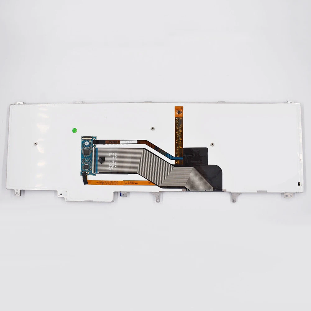 Клавиатура для ноутбука Dell Latitude E6520 E6530 E6540 E5520 E5530 Новое поступление | Компьютеры и