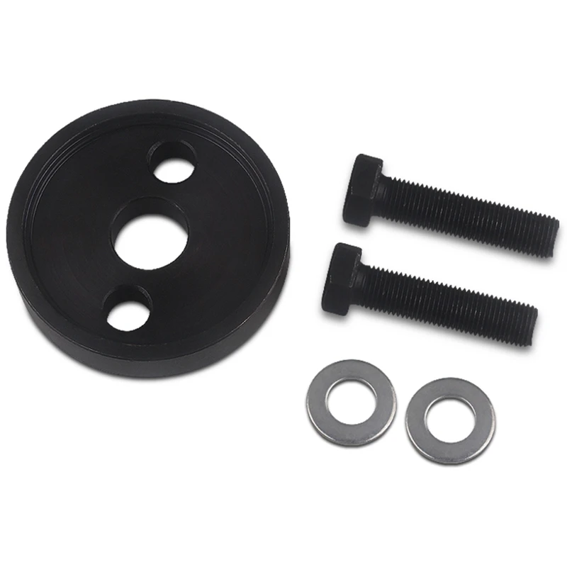 

Crankshaft Wear Sleeve Installation Tool for Dodge Cummins 3.9L 5.9L & 6.7L