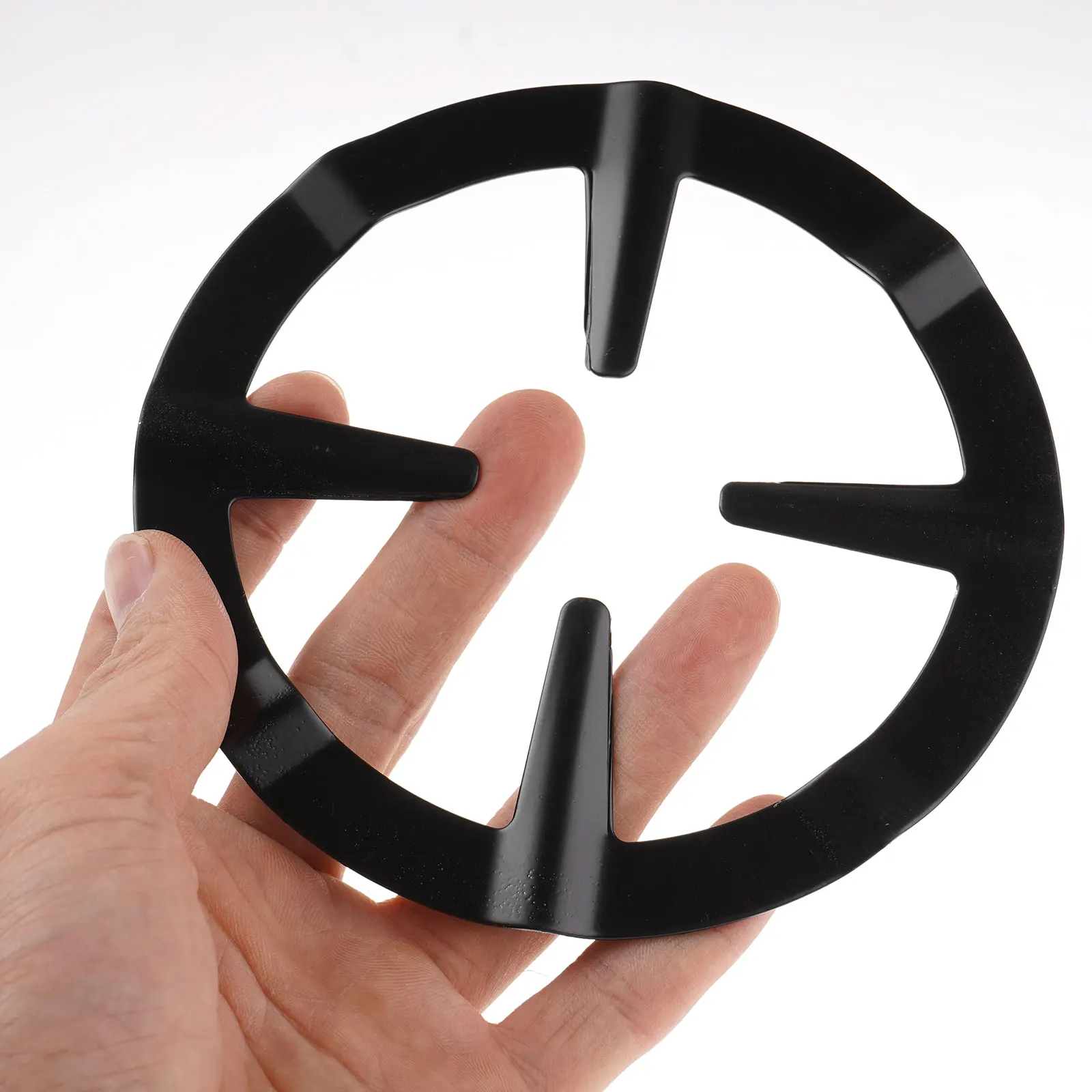 Противоскользящая стойка для кухонной газовой плиты кронштейн подставка