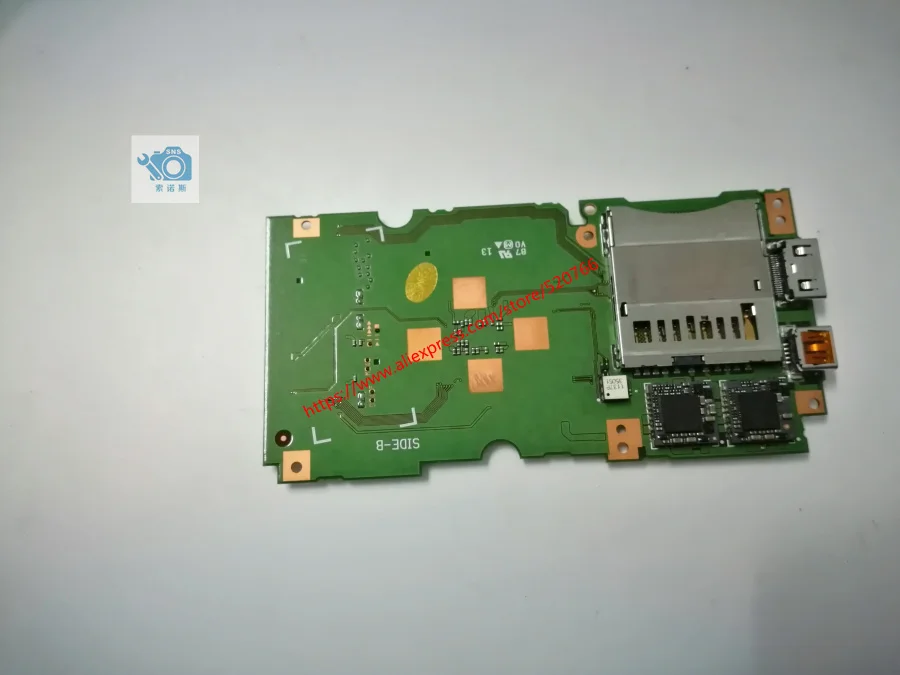 

NEW original Camera Repair Parts For Niko J1 Main Board MotherBoard