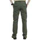 Мужские быстросохнущие брюки для походов на открытом воздухе 2020, летние брюки для альпинизма и рыбалки, армейские спортивные водонепроницаемые брюки для треккинга