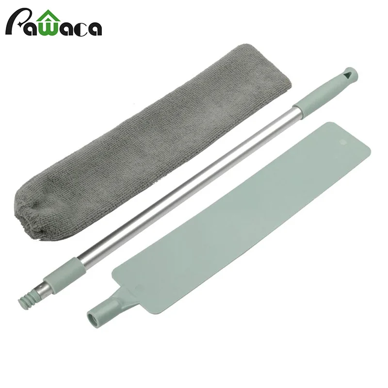 Щетка для уборки с длинной ручкой щетка дома выдвижной пылесборник Швабра