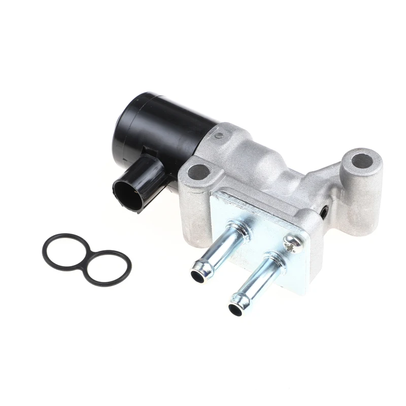 Клапан холостого хода 138200-0480 1382000480 для Honda Accord IACV EAC 1994 1995 1996 1997 138200-0470 36450-P0B-A01 |