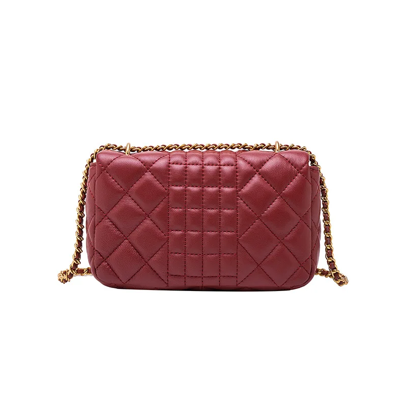 Из овечьей кожи сумки из натуральной Для женщин Курьерские известных брендов