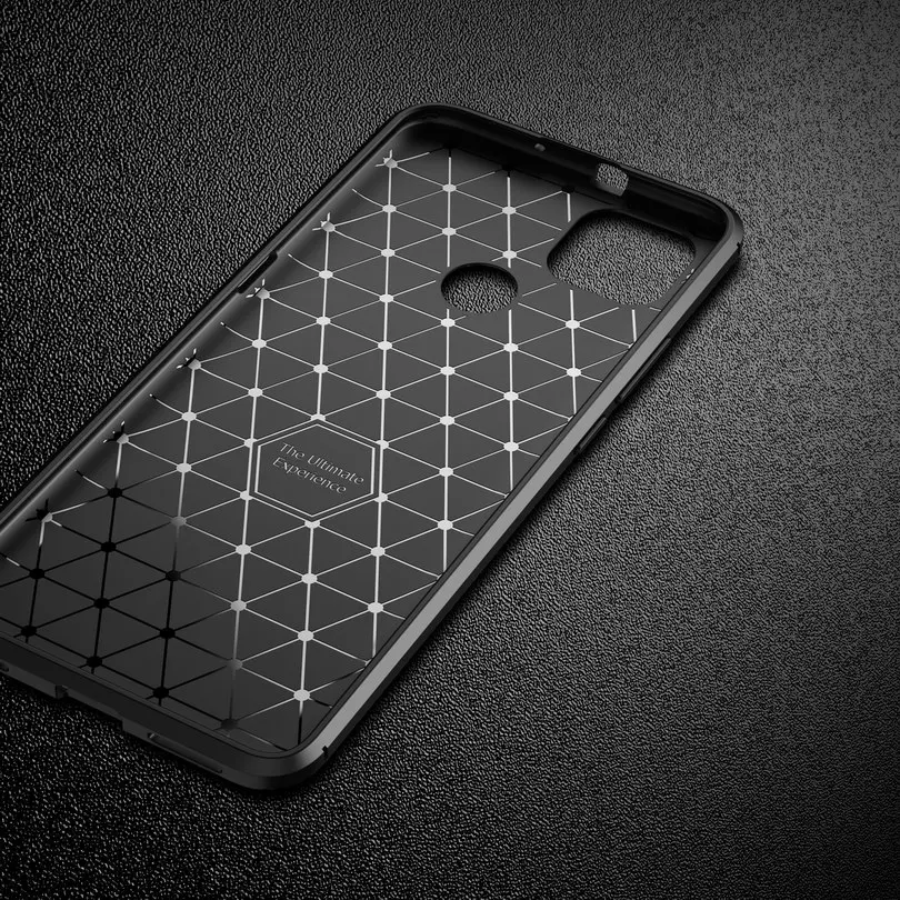 Luxury Phone Case For Moto G9 Power case G9 Play Plus Armor Fundas Soft Silicone Cover for Motorola G 5G Plus E7 Plus accesorios