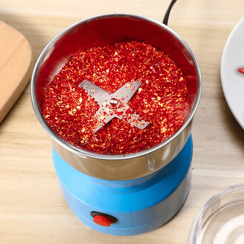 Портативный миксер кухонный комбайн продукт бытовой маленький шлифовальный