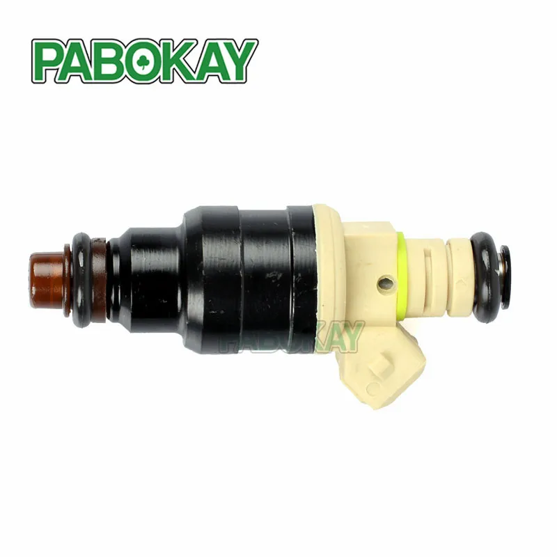 Топливный инжектор для BMW серии 3 5 E34 E36 1989 л 320i 520i 1999 0280150414 M643 FJ749 13641730059 13641730036 |