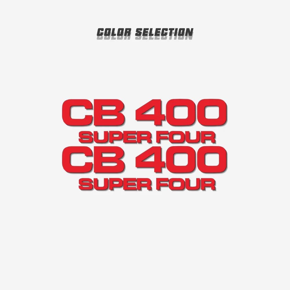

HONDA CB400 SuperFour cb 400 super