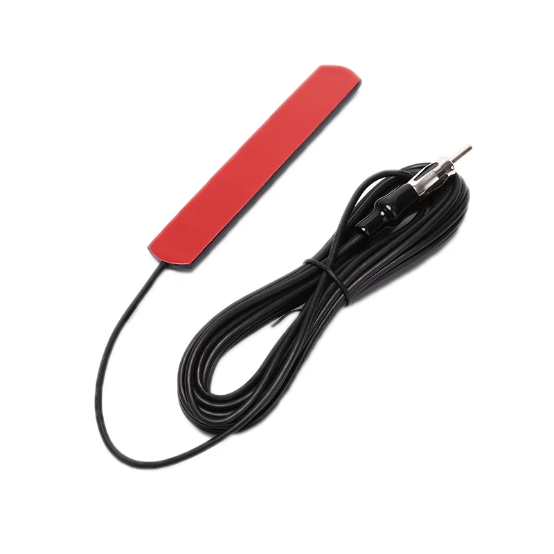 Скрытая антенна радио стерео AM FM Stealth для автомобиля грузовика мотоцикла лодки